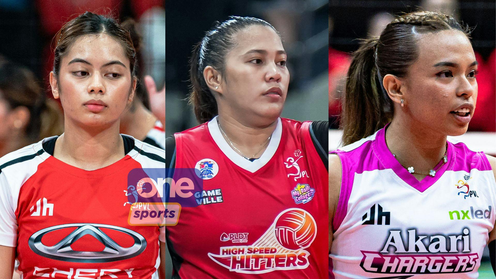 PVL refresher: Chery Tiggo, PLDT, Akari aim to solidify campaigns into 2025